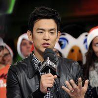 John Cho - Kal Penn and John Cho appear on New.Music.Live | Picture 107009